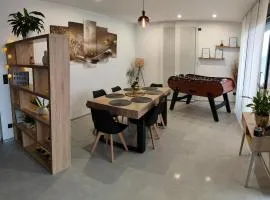 Alsace Elégance Suite