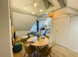 Hypercentre et Vue Cathédrale - 412