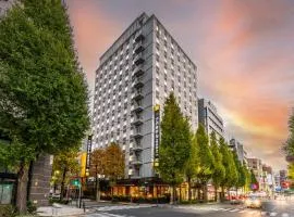 APA Hotel Yokohama Kannai