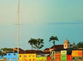 Casa em Caravelas Bahia próxima ao píer