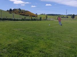 Sur Arrayan, hotel em Puerto Varas