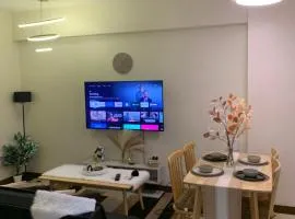 2BR 38th flr SIESTA SPACE in PRISMA Residences