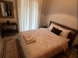 House by the Mountain