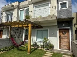 Casa família local tranquilo