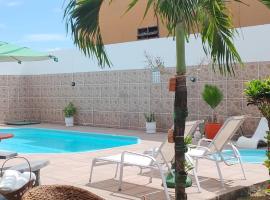 Torre do Sol, hotel in Praia do Frances