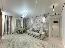 Karakol 'Ethno' Apartment