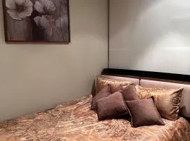 Private Bedroom in Melbourne CBD