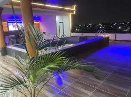 Classic Hideout Homes 2 Bedrooms