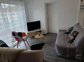 Maison Les Escardines