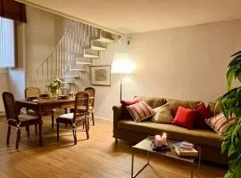 Luxury Loft Piazza Duomo Pistoia