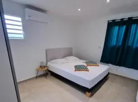 Le berceau de la grande rivière