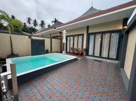 Luxury Boutique Pool Villa Ao Nang Krabi
