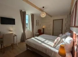 Le Brissonneau - Découvrir la truffe