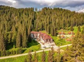 Pine forest apartments