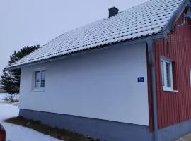 Kuca za odmor Marija