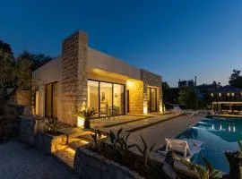 Jude's Guesthouse, Chabtine - 15mns from Batroun