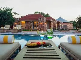 Wild Forest Sasan Gir Wildlife sanctuary