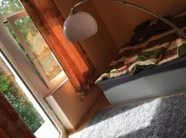 Doppelzimmer mit eigenem Bad