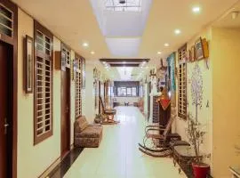 Hotel O New Om Palace