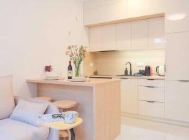 Beskid Marina Apartment Laguna, Hotel in Zarzecze