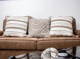 Luxury 1 Bed Apartment