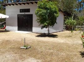 Tiny Moor Laguna Garzón, Hotel in José Ignacio