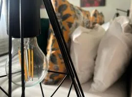 BE ONE HOTEL Caldas da Rainha - by MHMB Hospitality