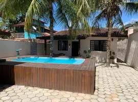 Great House in Maresias