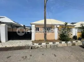 TOP Classy Private Home Abuja-Nasarawa-Becky 2