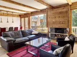 Riante Colline Edelweiss - PROCHE CENTRE 3 chambres- balcon