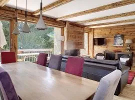 Riante Colline Edelweiss - PROCHE CENTRE 3 chambres- balcon