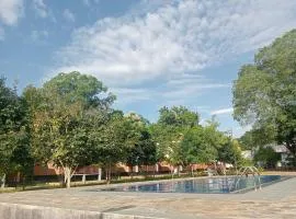 Seeing Green Udawalawa