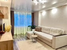 Comfort Apartment in Narva City Center