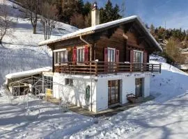 Chalet Fauvette
