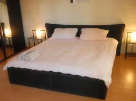 Pension Zum Waldrand