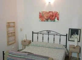 Stanza privata nel centro di Lamezia