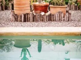 Maison Sidi et Lalla