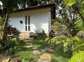 Chậm Viên Le Jardin