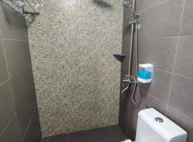 comfortpahlawan, vertshus i Sibu