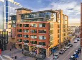 Union Station downtown and gameday retreat!