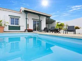 Eden Rentals Abades Luxury