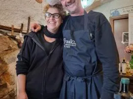 Agriturismo Nonni Devia