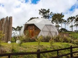 Le Refuge Urubici