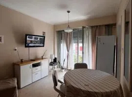 Monoambiente Zona Güemes, Shopping Aldrey