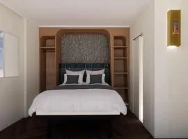 Hôtel BOHEM, Sacré-Cœur