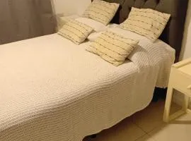 Departamento zona centro