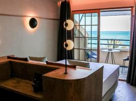 JovA Hotel Boutique, hotel in El Campello