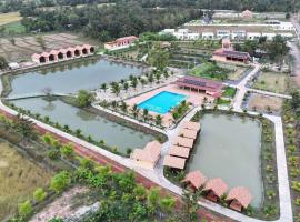 Thani Resort, hotel a Udon Thani