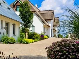 Luxusapartment Mit Achterwasserblick In Loddin