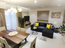 Casa Alea Serenity by TinTan - Cozy 3BR Condo Unit